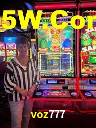 Blackjack Table voz777