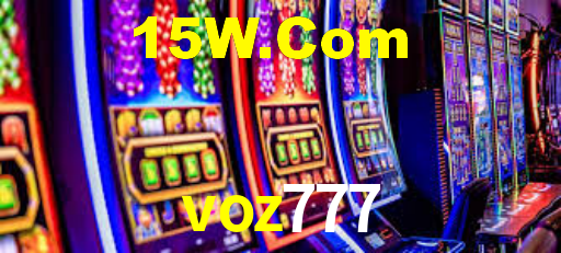 voz777.com