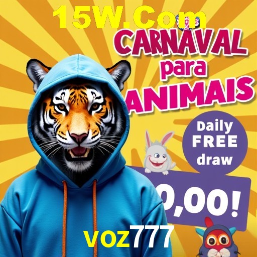 Descubra o Programa VIP da voz777: Vantagens Exclusivas para Jogadores