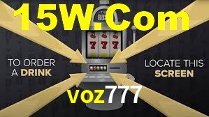Programa VIP voz777