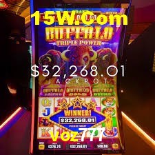 Welcome Bonus voz777