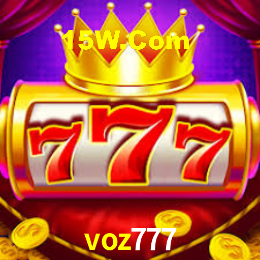 voz777,voz777.com