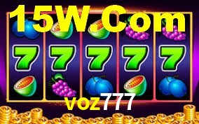 voz777
