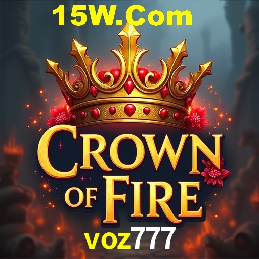 Descubra o Mundo do Cassino Online com voz777