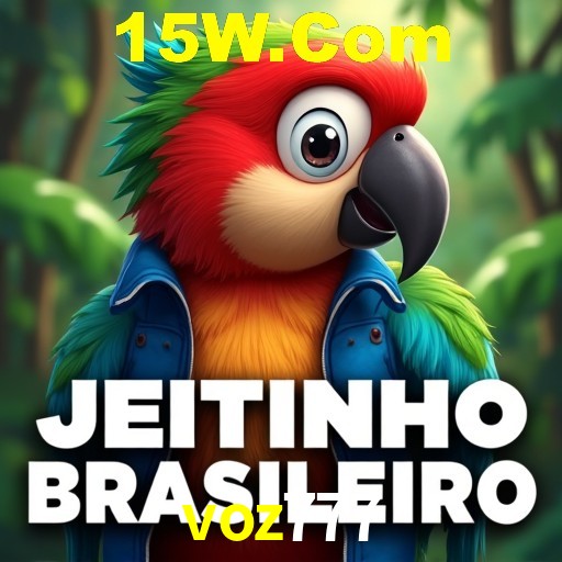 PIX Instantâneo voz777