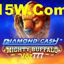 Tournaments voz777