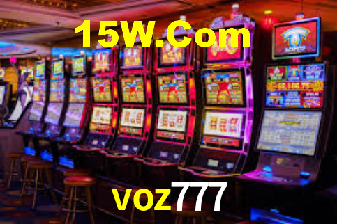 voz777.com