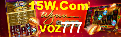 voz777.com