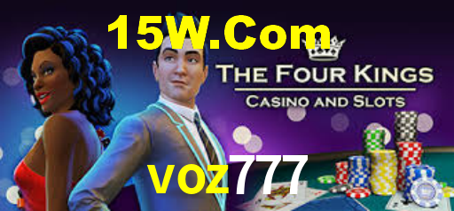voz777: A Experiência de Casino com Jogos de Mesa ao Vivo