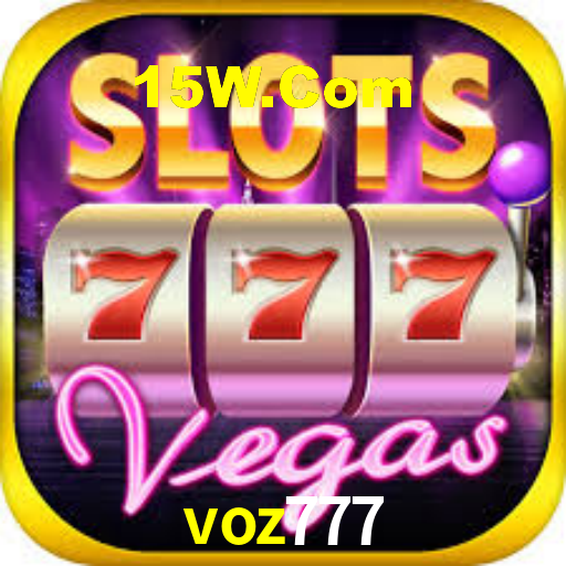voz777,voz777.com