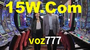 VIP Casino voz777