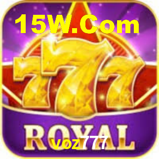 voz777