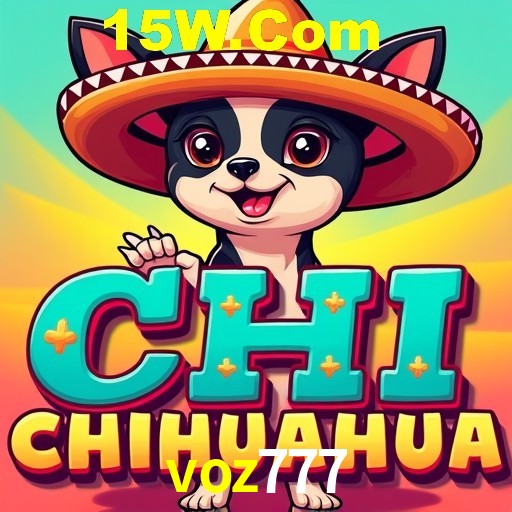 Slot Games voz777