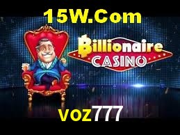 Player Reviews voz777