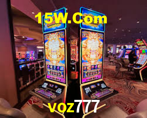 voz777.com