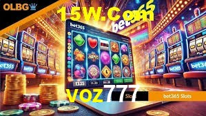 Statistics voz777