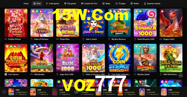 voz777,voz777.com