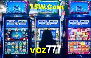 Especiais de Fim de Semana voz777